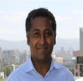 Dr Afework Hailu Beyene