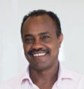 Dr Dereje Feyissa